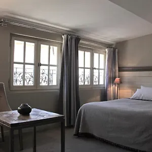 Hôtel de l'Amphithéâtre Arles